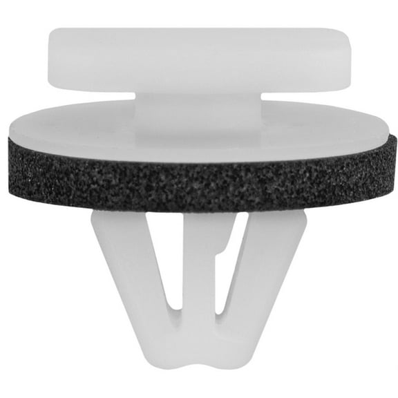 Auveco # 25180 GM Interior Door Handle Trim - Exterior Molding Retainer 11610700. Qty 15.