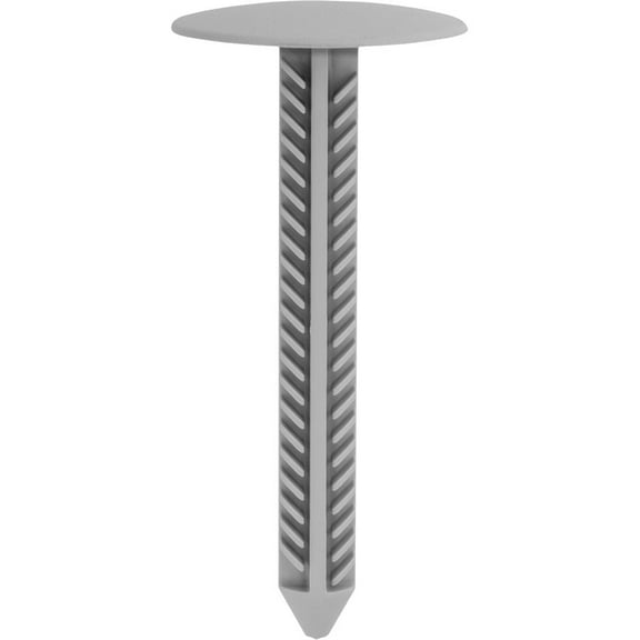 Auveco # 25182 Fits Ford Headliner Retainer W717918-SS34X. Qty 15.