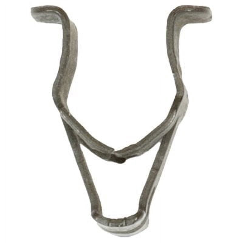 Auveco # 25282 Fits Ford Door & Interior Trim Panel Fastener W718226 ...