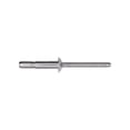 thumbnail image 1 of Auveco # 25487 Interlocking Structural Blind Rivet 4.8mm Dome. Qty 50., 1 of 1