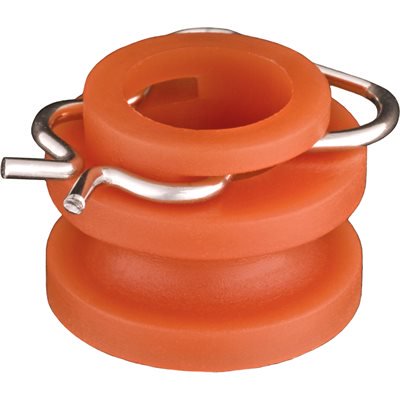 Auveco # 3135 Window Regulator Roller Assembly. Qty 25.