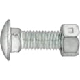 thumbnail image 1 of Auveco # 3432 Bumper Bolt And Lock Nut 3/8"-16 X 7/8". Qty 25., 1 of 3