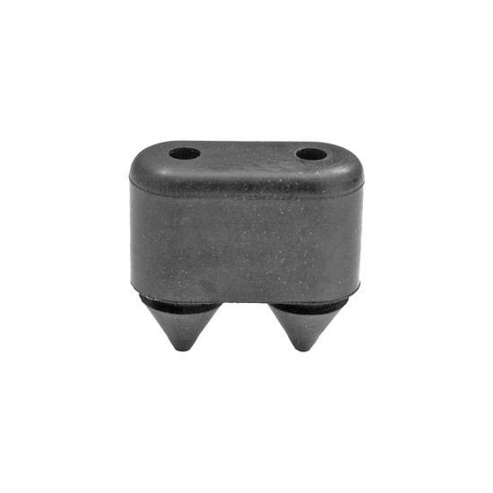 Auveco # 4264 GM Front Door Rubber Bumpers. Qty 25.