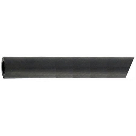 Auveco # 4457 Rubber Tubing 5/32" Inside Diameter 50 Feet. Qty 1.