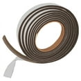 thumbnail image 1 of Auveco # 4803 5/32" X 3/4" X 10 Feet Peel Bak Neoprene Sponge Weather Stripping. Qty 1., 1 of 3
