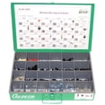 thumbnail image 1 of Auveco # 6555 Fits Mercedes-Benz Clips And Fasteners. Assortment. Qty 1., 1 of 1