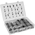 thumbnail image 1 of Auveco # 6914 Fits Honda And Fits Acura Push-Type Retainers Quik-Select II Kit. Assortment. Qty 1., 1 of 2