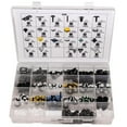 thumbnail image 1 of Auveco # 6939 Automotive Rocker Panel & Molding Clips. Qty 1., 1 of 1