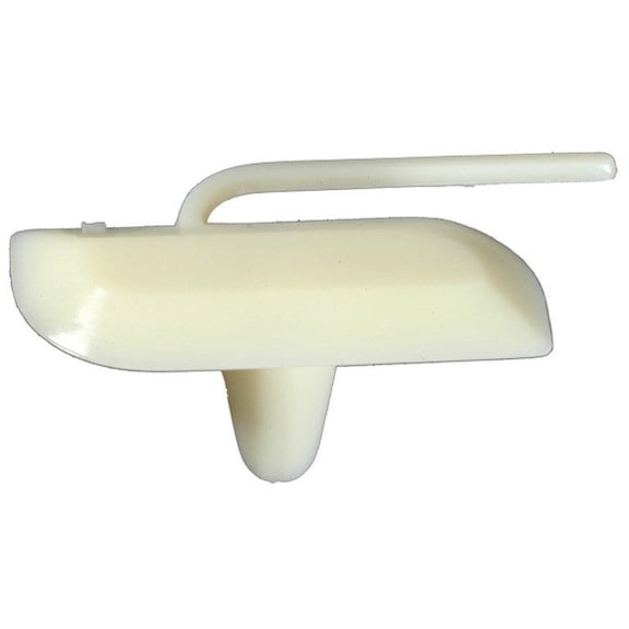 Auveco # 8400 Universal Molding Fastener (Nylon) For 1-1/4" to 1-3/4". Qty 25.