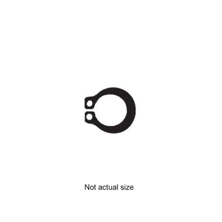 Auveco # 8677 External Grip Rings. Qty 50.
