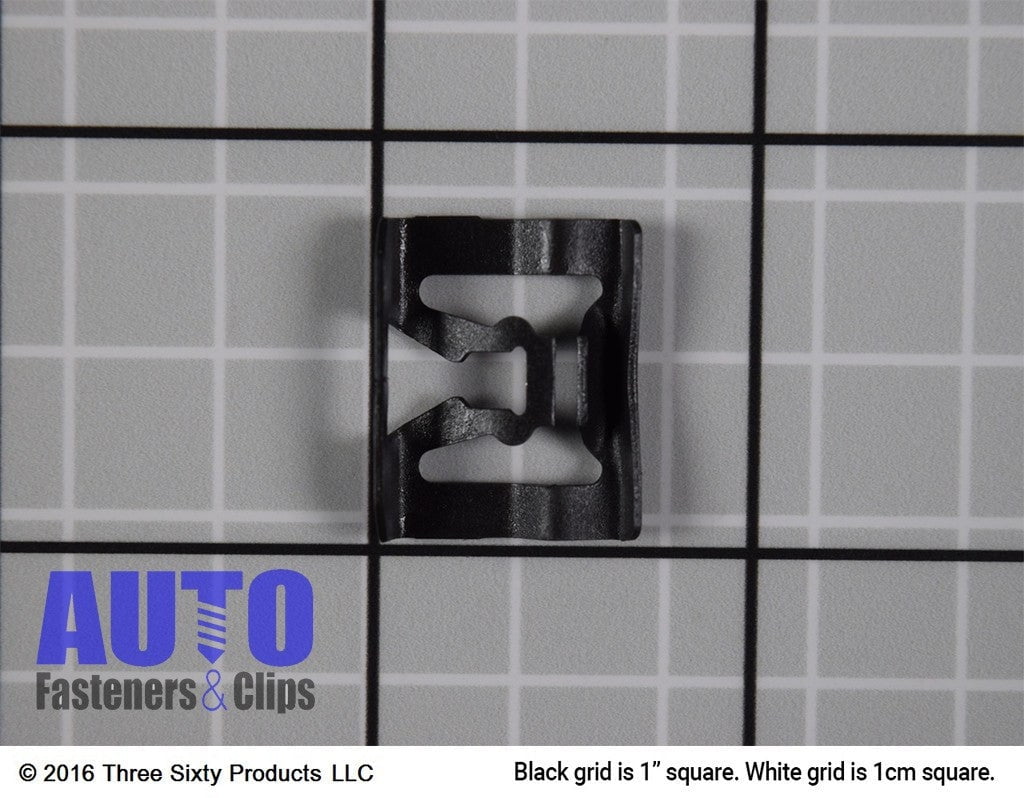 Auveco 23860 Universal Windshield Support Blocks - 10 Pack For GM Vehicles-629683