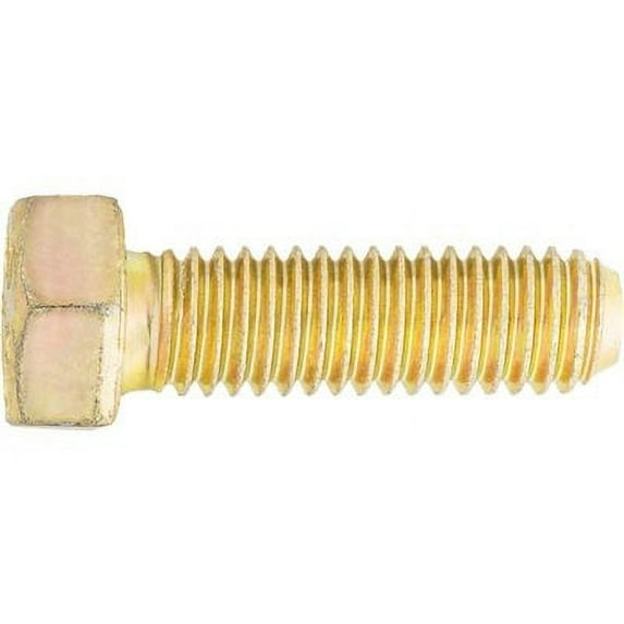 Auveco # 9152 1/2"-13 X 1-1/4" Grade 8 Cap Screw Alloy Zinc. Qty 25.