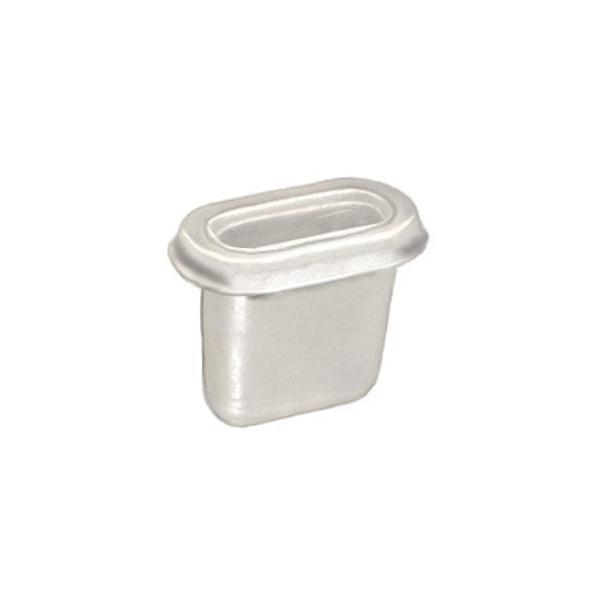 Auveco # 9342 Nylon Fasteners. Qty 50.