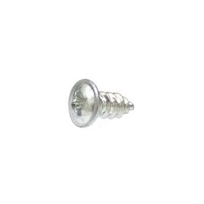Auveco # 9863 8-18 X 3/8" Special Phillips Round Washer Head AB Tapping Screw. Qty 100.