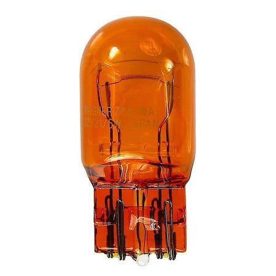 Auveco # B7443A Industry Standard 7443A Bulb. Qty 10. - Walmart ...