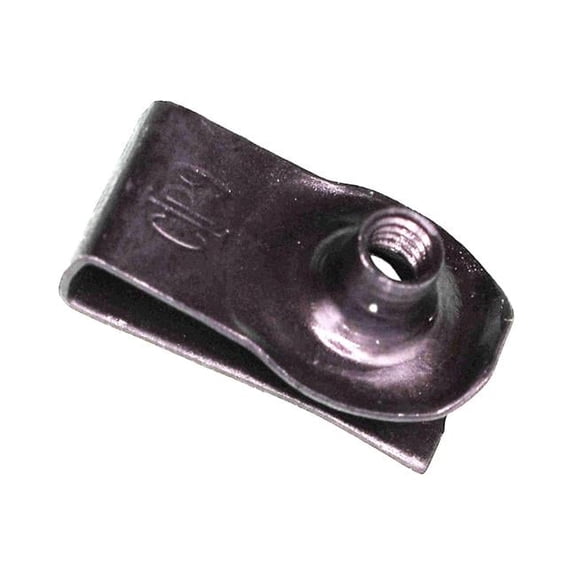 Auveco AVCAP11625 Pak M4-.7 Extruded U-Nut