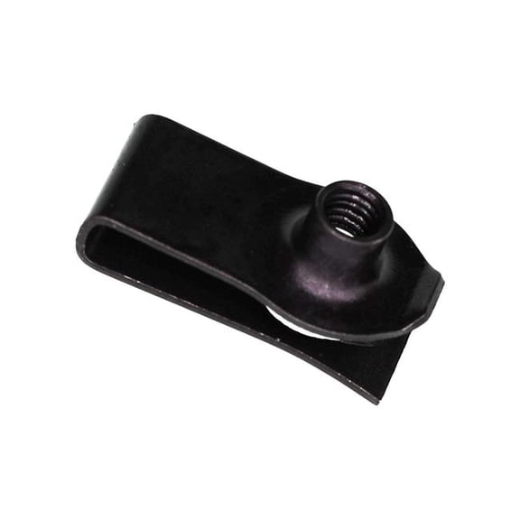 Auveco AVCAP11626 Pak M5-0.8 Extruded U-Nut