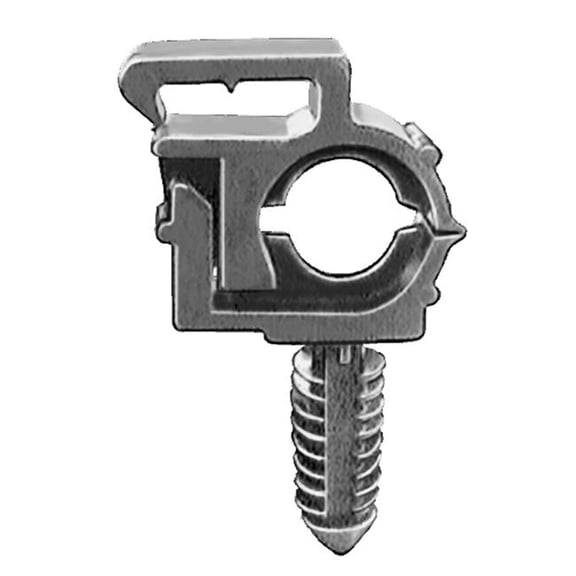 Auveco AVCAP19440 Pak Wire Loom Routing Clip