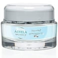 thumbnail image 1 of Auvela Creme - Auvela Brilliance SF - Anti Aging & Ageless Anti Wrinkle Cream - Moisturize & Protect Your Skin From Appearing Aged and Wrinkled - Jeaune Bisou Alluvia Labs Auvela Brilliance SF Cr, 1 of 3