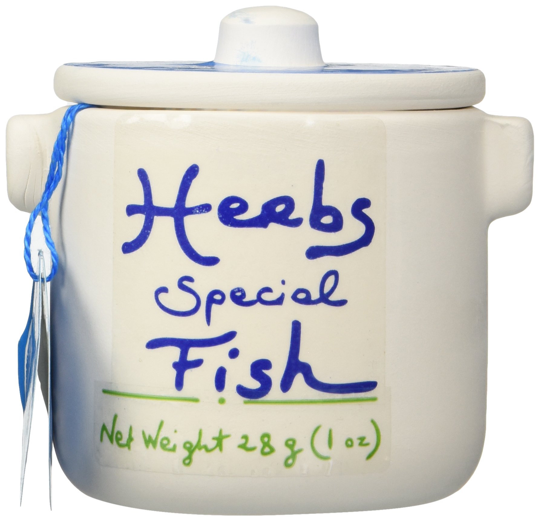 Aux Anysetiers du Roy YPF5 Herbes de Provence Special Fish in Crock