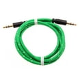 thumbnail image 1 of Aux Cable for Samsung Galaxy Tab A7/A8/A9/A9 Plus/A7 Lite Tablets - 3.5mm Adapter Car Stereo Aux-in Audio Cord Speaker Jack Wire for Galaxy Tab A7/A8/A9/A9 Plus/A7 Lite Models, 1 of 3