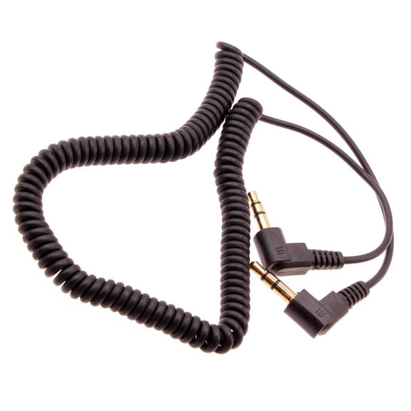 Aux Cable for Google Pixel 4a/5a - 3.5mm Adapter Car Stereo Aux-in Audio Cord Speaker Jack Wire
