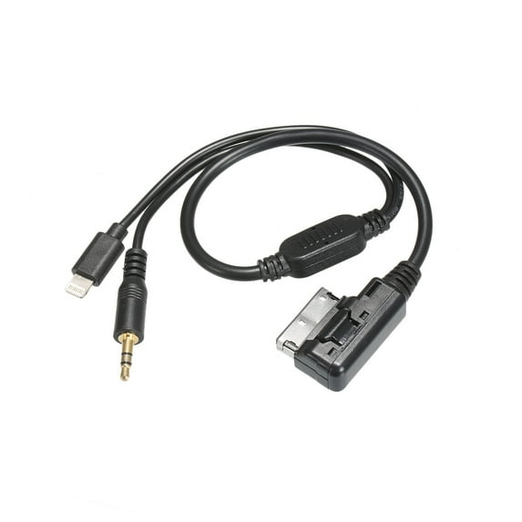 Aux Input Adapter,3.5mm Aux Adapter Aux Input Adapter 5 6s Ami Mmi Adapter Car 3.5mm Adapter Eryue 3.5mm Line Di X Interf Adapter Buzhi Mewmewcat Mmi 5