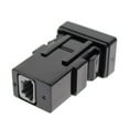 thumbnail image 1 of Aux Port Adapter Replacement 4-Pin Terminal, for Toyota 4Runner, RAV4, FJ Cruiser, Prius, Camry, 1 of 9