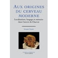 thumbnail image 1 of Aux origines du cerveau moderne, (Paperback), 1 of 1