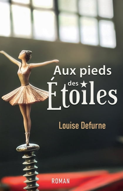 Aux pieds des Ã©toiles, (Paperback)
