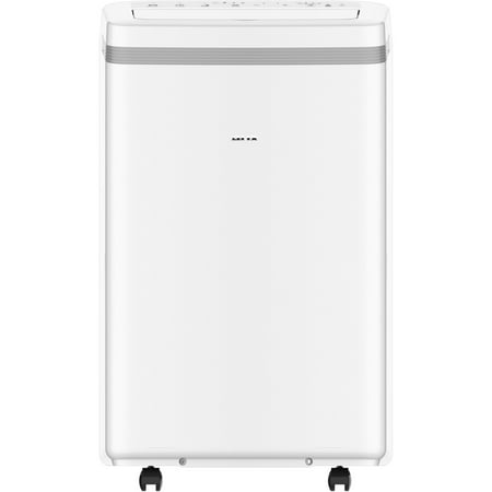 AuxAC - 350 Sq. Ft Portable Air Conditioner - White