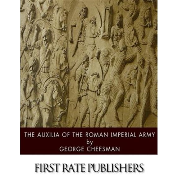 Auxilia of the Roman Imperial Army