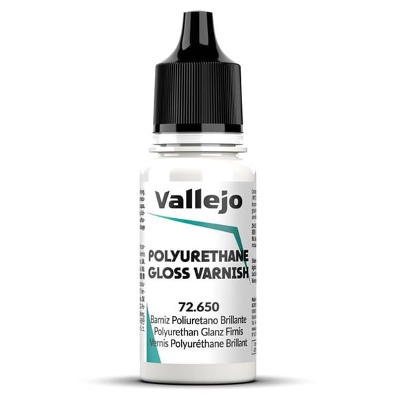 Auxiliaries Polyurethane Gloss Varnish Paint