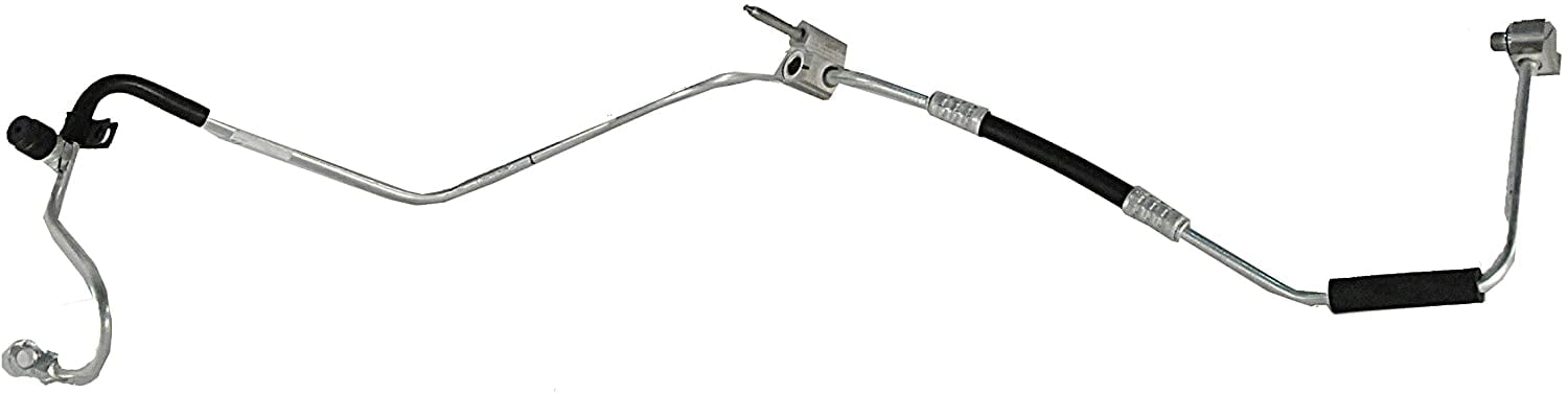 Free Shipping! GM Genuine Parts Auxiliary AC Evaporator Outlet Hose ...