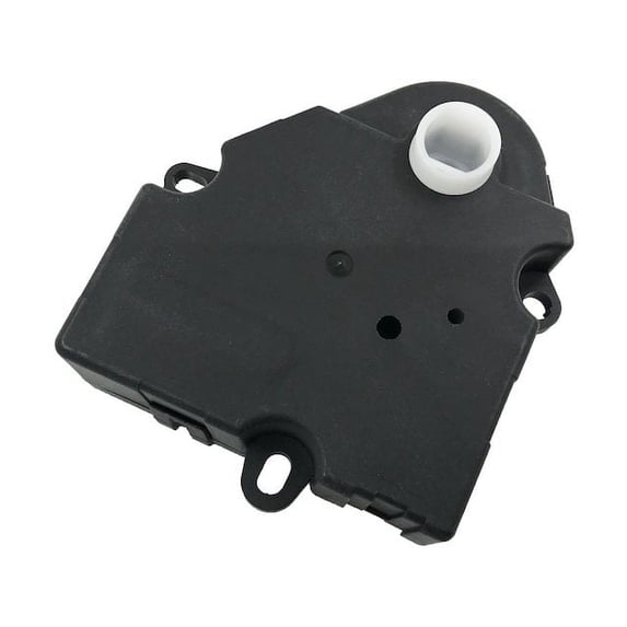 Auxiliary Air Flap Actuator - Compatible with 1996 - 2016 GMC Savana 2500 1997 1998 1999 2000 2001 2002 2003 2004 2005 2006 2007 2008 2009 2010 2011 2012 2013 2014 2015