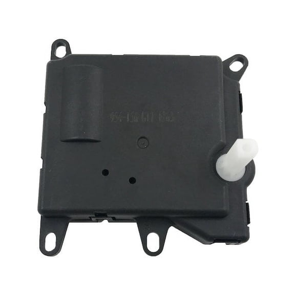 Auxiliary Air Flap Actuator - Compatible with 2002 - 2010 Ford Explorer 4-Door 2003 2004 2005 2006 2007 2008 2009