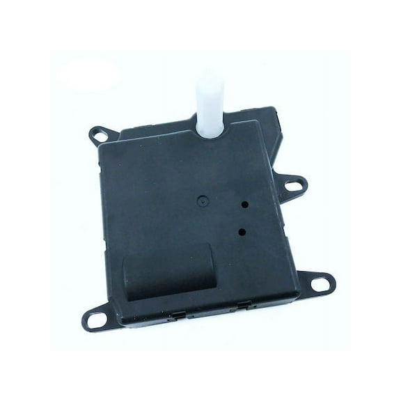 Auxiliary Air Flap Actuator - Compatible with 2002 - 2010 Ford Explorer 4-Door 2003 2004 2005 2006 2007 2008 2009