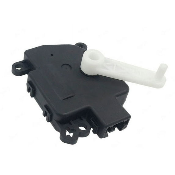 Auxiliary Air Flap Actuator - Compatible with 2004 - 2007 Mercury Monterey 2005 2006