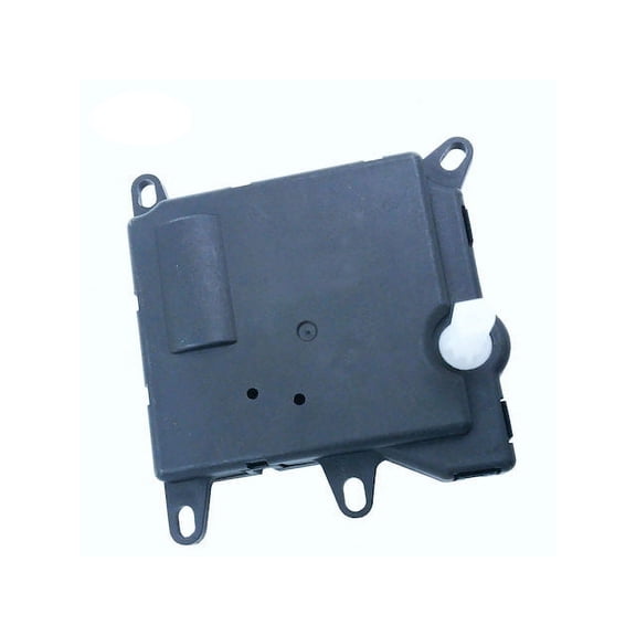 Auxiliary Air Flap Actuator - Compatible with 2005 - 2006 Lincoln Navigator
