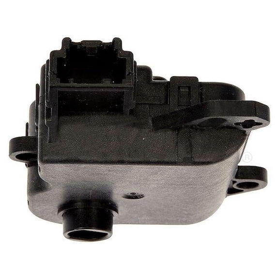 Auxiliary Air Flap Actuator - Compatible with 2005 - 2007 Nissan Armada 2006