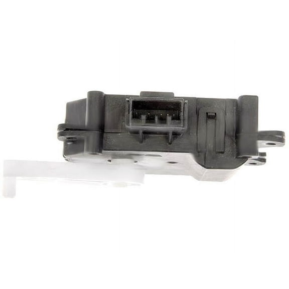 Auxiliary Air Flap Actuator - Compatible with 2005 - 2010 Honda Odyssey 2006 2007 2008 2009