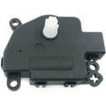 thumbnail image 1 of Auxiliary Air Flap Actuator - Compatible with 2006 - 2007 Chrysler Town & Country, 1 of 3