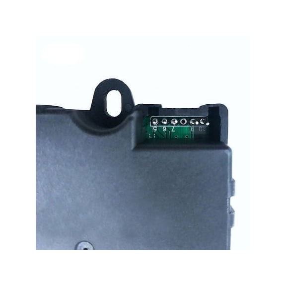 Auxiliary Air Flap Actuator - Compatible with 2007 - 2008 GMC Yukon