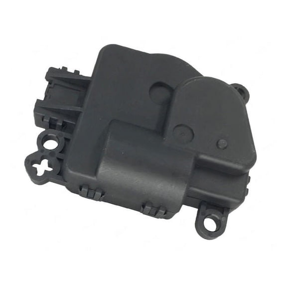 Auxiliary Air Flap Actuator - Compatible with 2007 - 2014 Ford Expedition 2008 2009 2010 2011 2012 2013