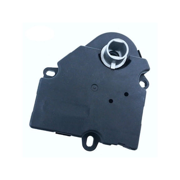 Auxiliary Air Flap Actuator - Compatible with 2009 - 2014 GMC Yukon 2010 2011 2012 2013