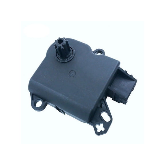 Auxiliary Air Flap Actuator - Compatible with 2009 Ford Flex