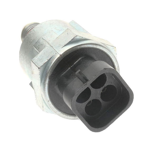 Auxiliary Air Valve - Compatible with 1993 - 1995 Isuzu NPR 5.7L V8 1994
