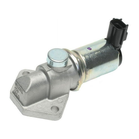 Auxiliary Air Valve - Compatible with 1995 - 1997 Mazda B2300 2.3L 4-Cylinder 1996