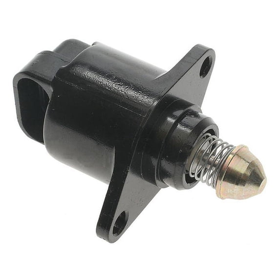 Auxiliary Air Valve - Compatible with 2000 - 2005 Chevy Impala 3.8L V6 2001 2002 2003 2004