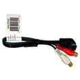 thumbnail image 1 of Pac AAI-PIOP Auxiliary Audio Input Cable Pioneer Ip-Bus P-Bus Equipped Radios, 1 of 2
